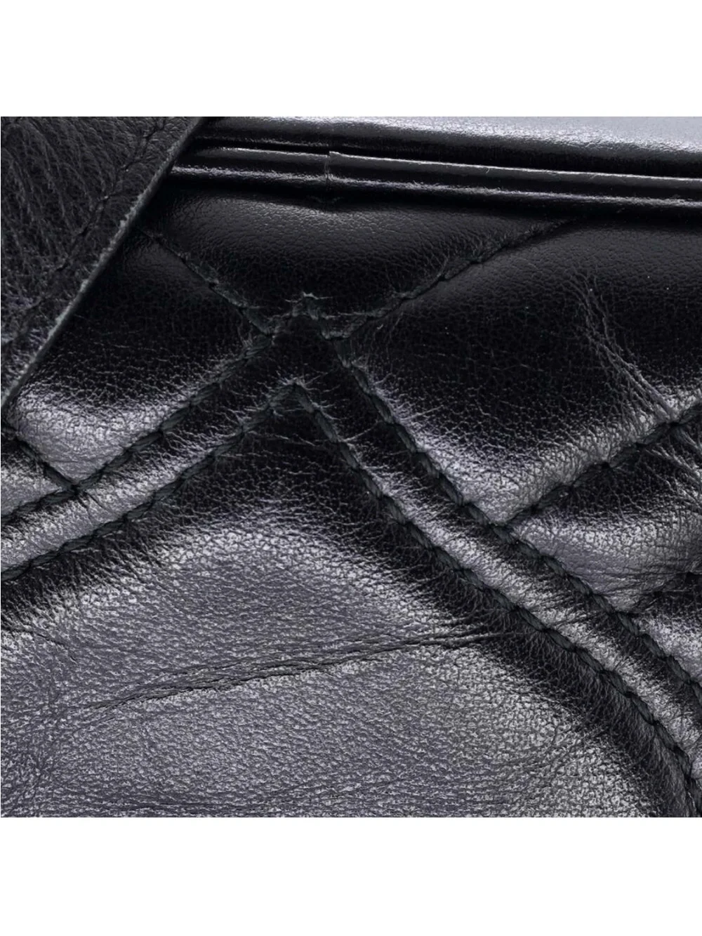 Gucci GG Marmont Vanity Backpack